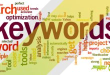 چگالی کلمات کلیدی (Keyword Density)