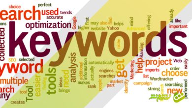 چگالی کلمات کلیدی (Keyword Density)